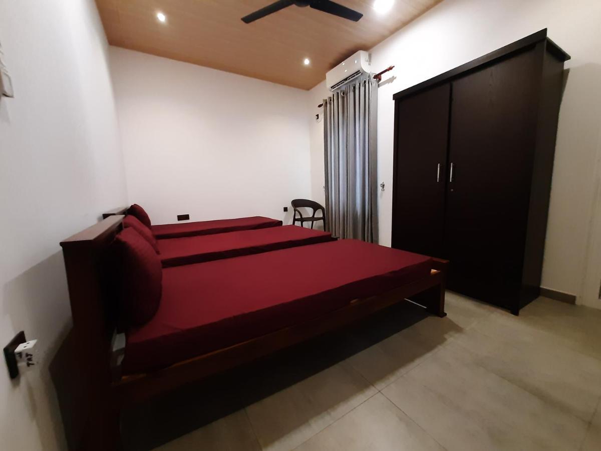 Taj Residence Puttalam Exterior foto