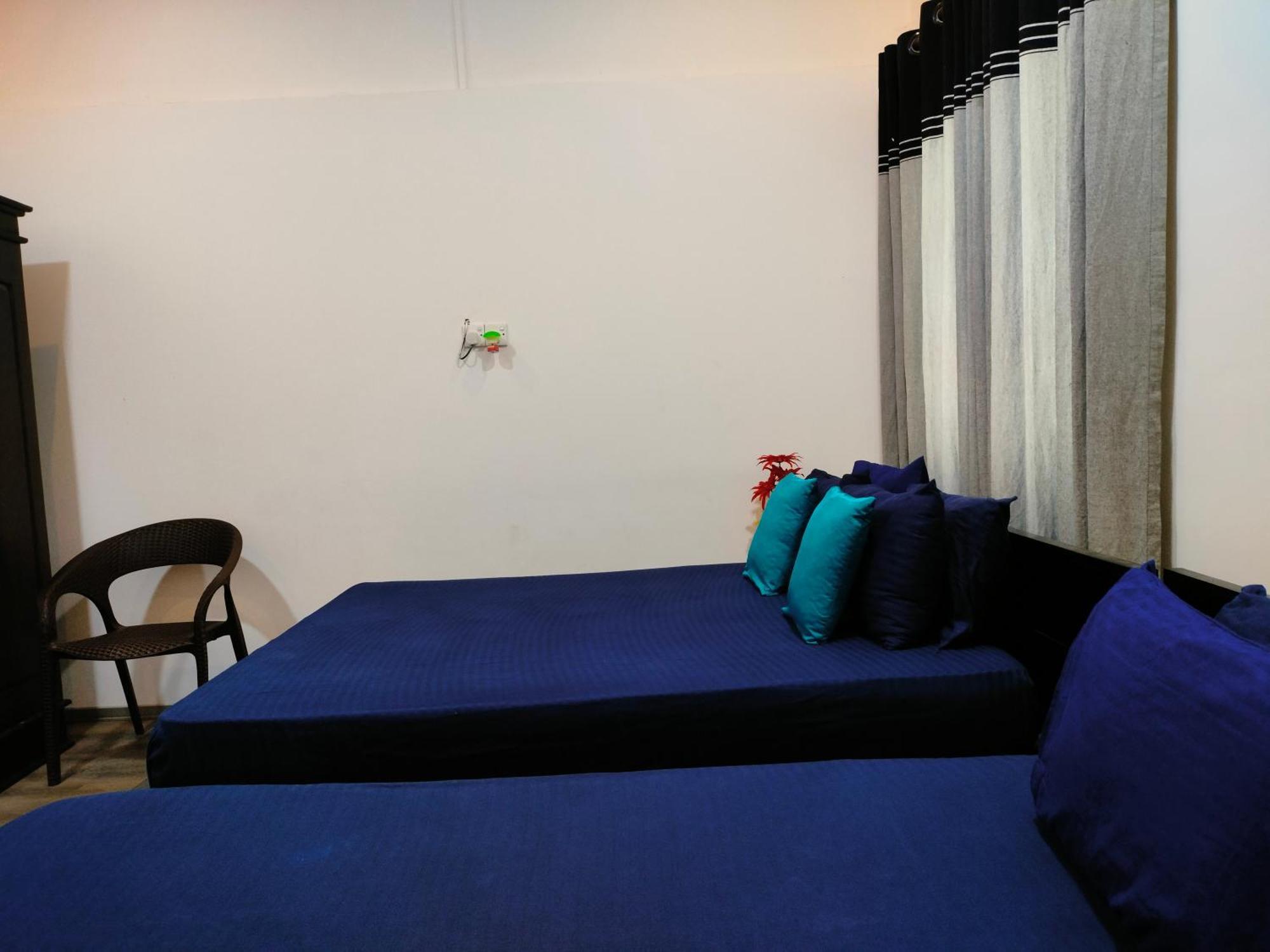 Taj Residence Puttalam Exterior foto