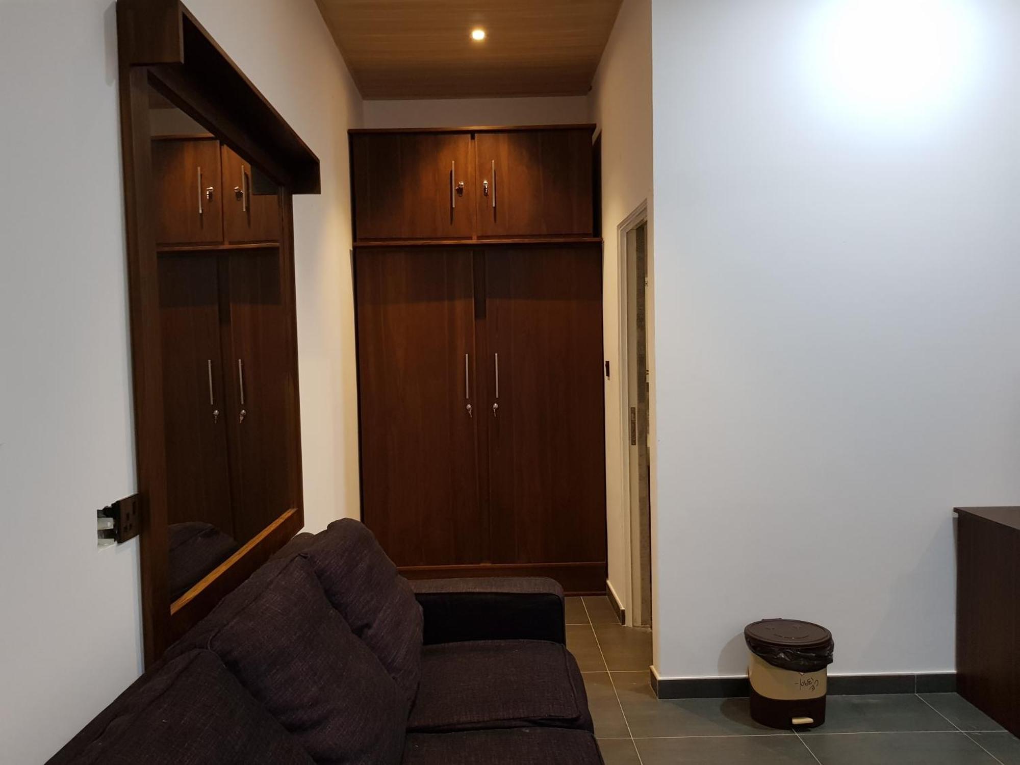 Taj Residence Puttalam Exterior foto